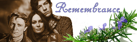 Remembrance